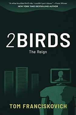 2BIRDS: The Reign