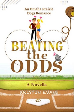 Beating the Odds: An Omaha Prairie Dogs Romance Novella