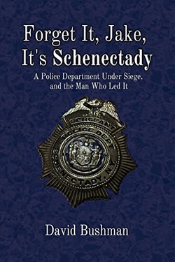Forget It, Jake, It's Schenectady: The True Story Behind "The Place Beyond the Pines"