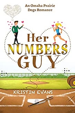 Her Numbers Guy: An Omaha Prairie Dogs Romance