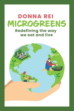 Microgreens: Redefining the Way We Eat and Live